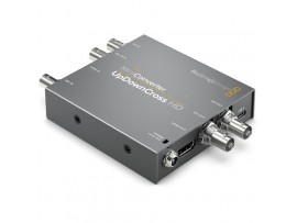 Blackmagic Design Mini Converter UpDownCross HD